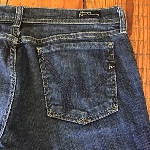 Citizens of Humanity jeans
